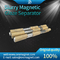 Separador magnético permanente Grelha magnética / barra / barra de aço inoxidável