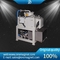 Separador magnético manual de alta eficiência de 2,5 T para máquina de moagem de pigmento cerâmico de lama