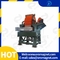 HGMS Metal Inline Magnetic Particle Separator Magnetic Iron Separator ISO 9001 homologado