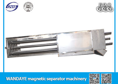 Armário de 8 camadas - datilografe o separador magnético permanente semi automático