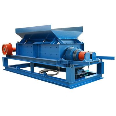 10000-15000 Gauss Intensificação magnética de fundo Máquina de separador magnético de carvão para separação de materiais