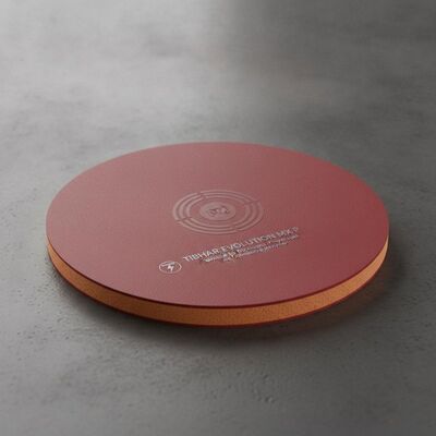 Permanent Magnet Tibhar Evolution MX P Table Tennis Rubber Input Voltage 380 Suitable for Professional Players and Competitive Matches