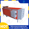 Separador magnético semiautomático tipo gaveta para máquina de moagem 380V Fornecimento para remoção de ferro em pó e partículas