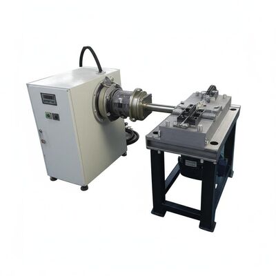 Dispositivo de separação magnética de frequência 50 60 Hz concebido para extração robusta de partículas magnéticas em operações industriais